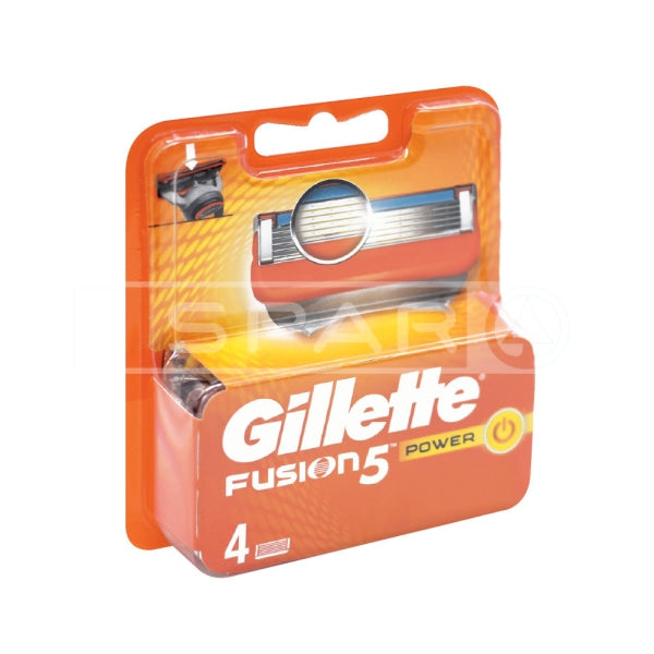 Gillette Venus Glide Breeze Cartridge 4S Health & Beauty